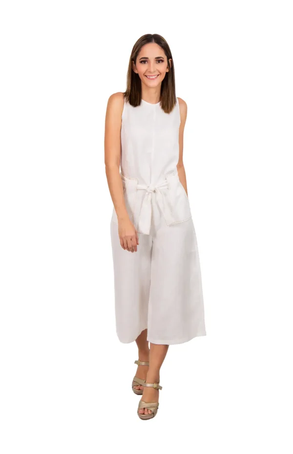 Ropa En Lino