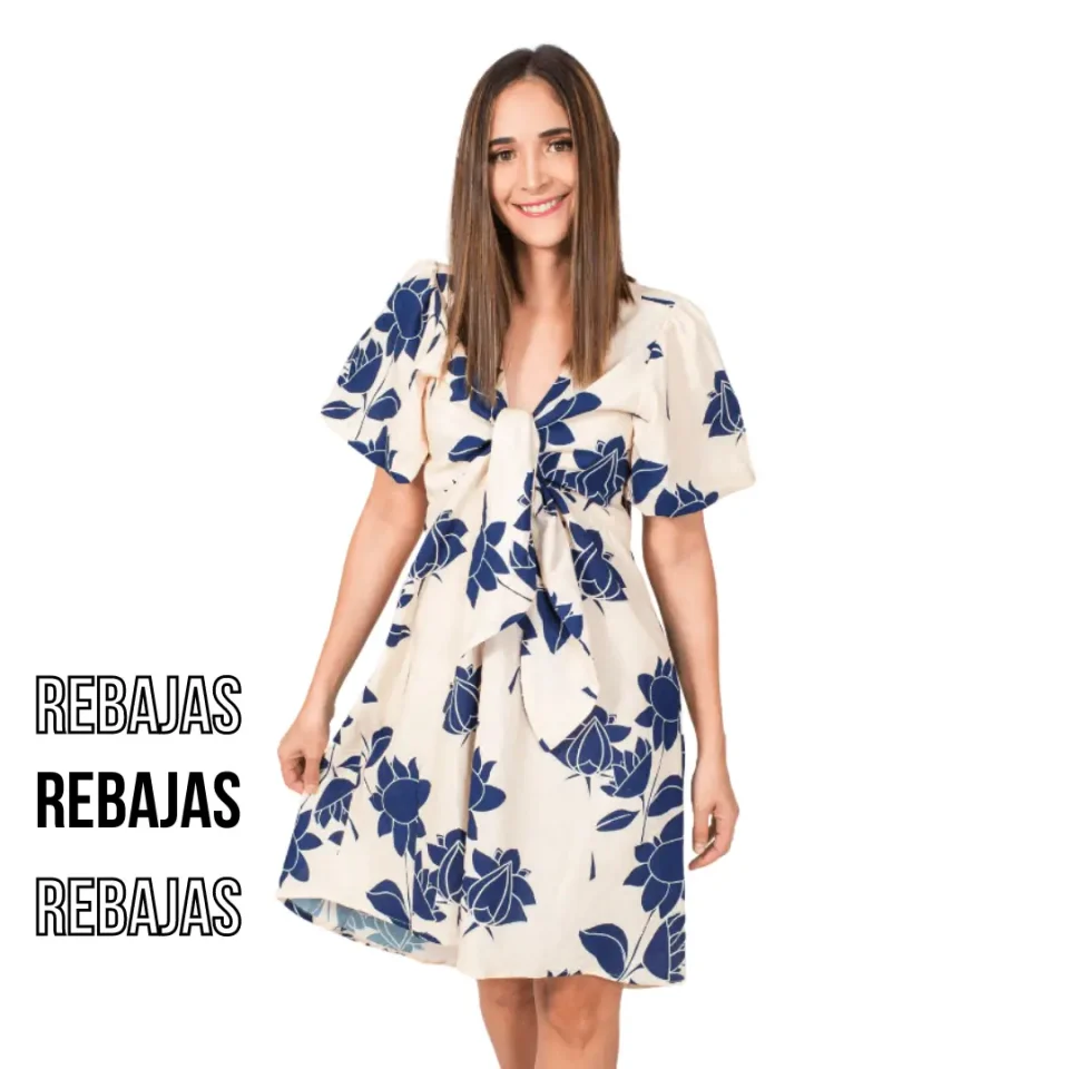 rebajas ropa de mujer