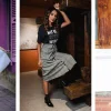 15 modelos de Faldas Elegantes y Casuales en Tendencia para Cada Ocasión