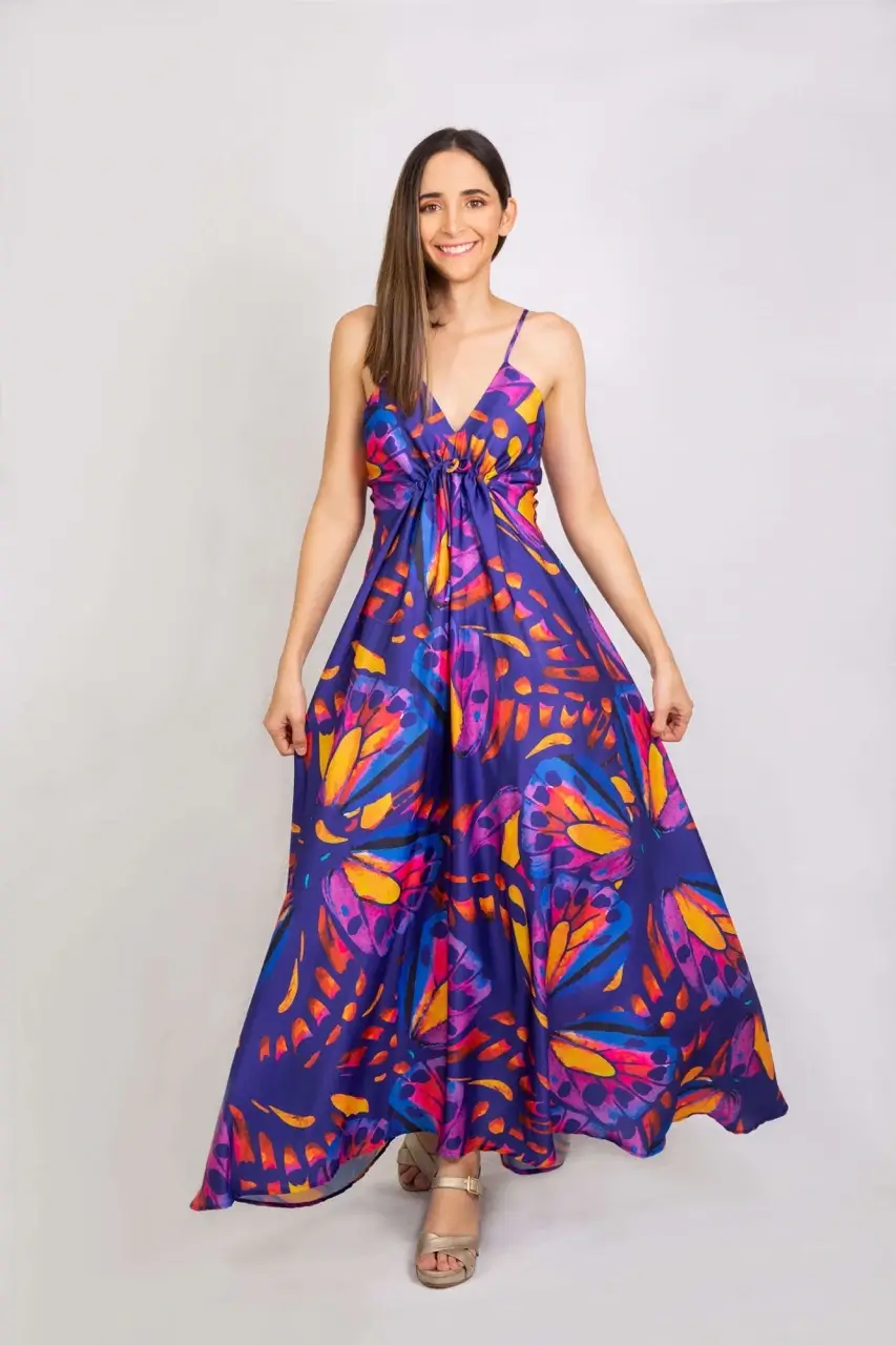 Vestidos-Invitada-de-Matrimonio